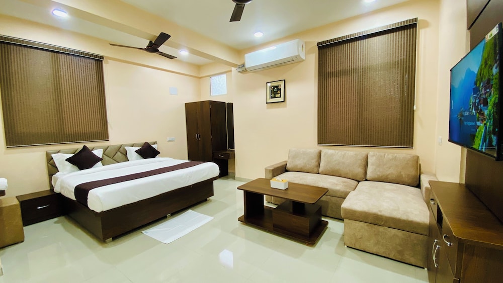 Standard Apartment