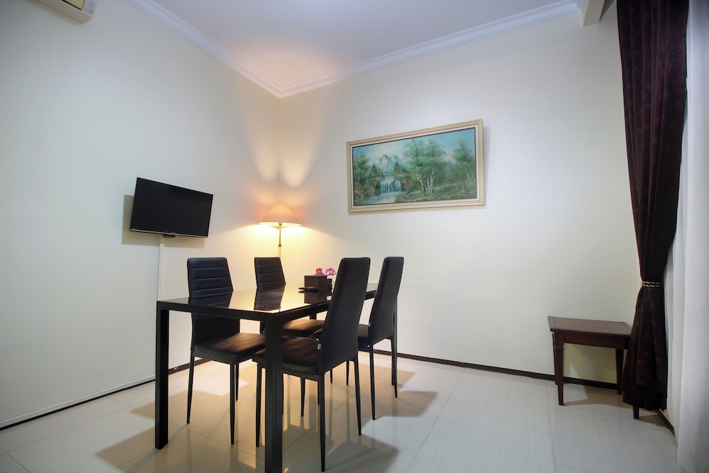 Suite Room photo 3