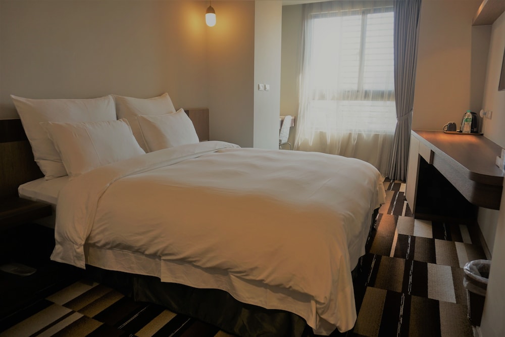 Superior Single Room