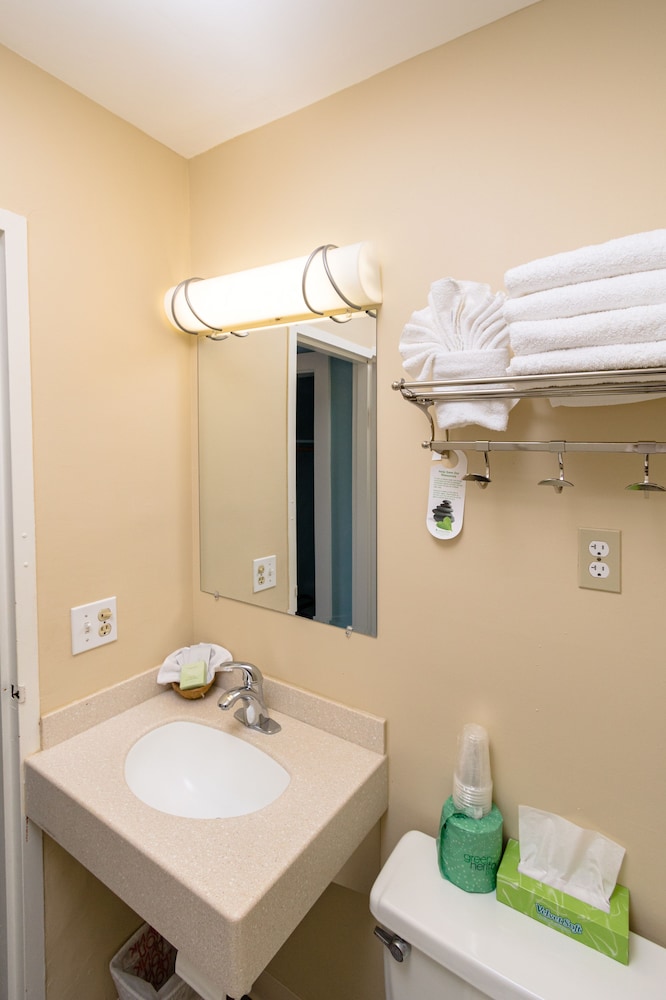 Couple Room with 1 Queen Bed photo 2