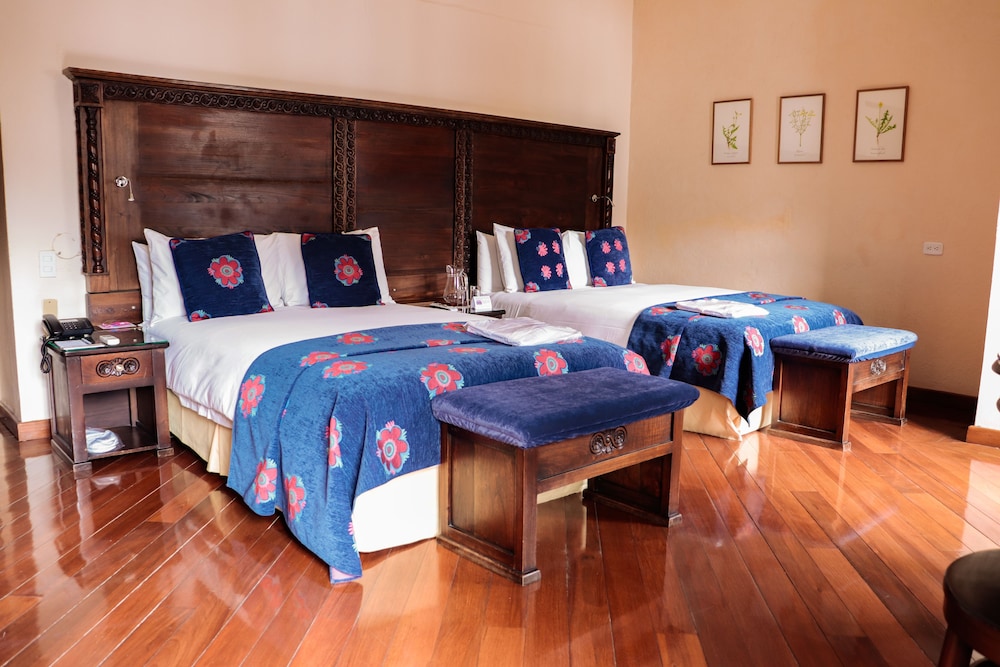 Standard Twin Room, 2 Twin Beds photo 1