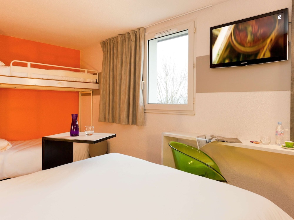 Family Twin Room, Multiple Beds photo 1