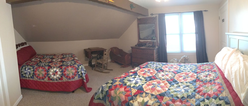 Luxury House, 6 Bedrooms, Mountain View photo 3
