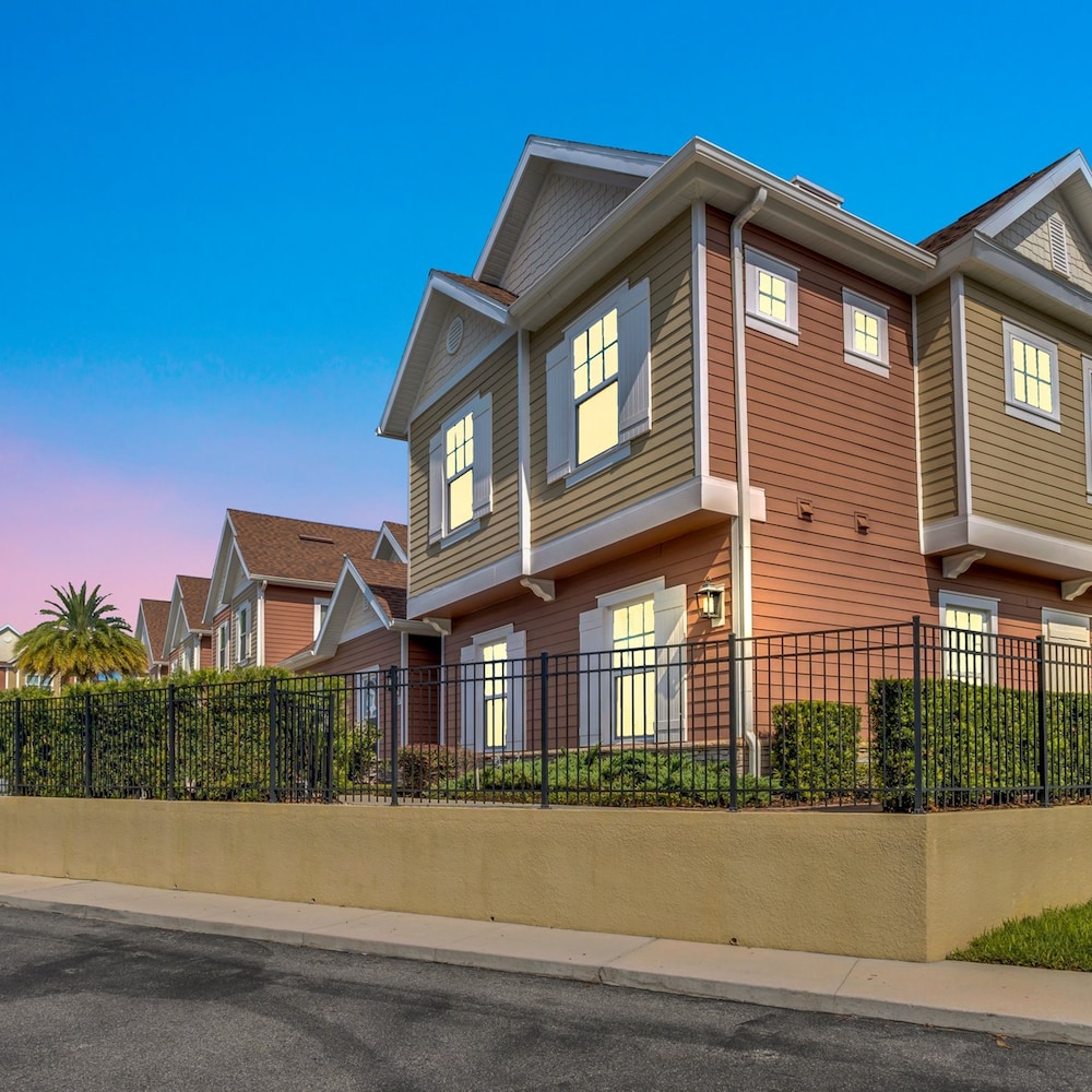 5 BR 6 Full BA Villa 5min Disney BBQ Hot Tub, Zdjęcie 4