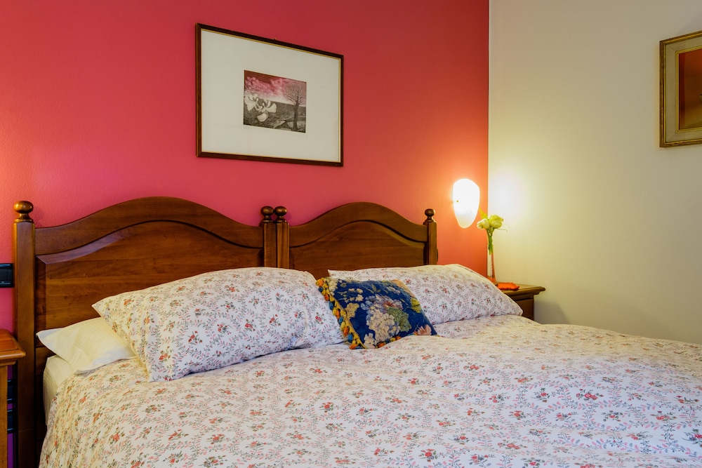Hotel Tre Punte, 사진 17