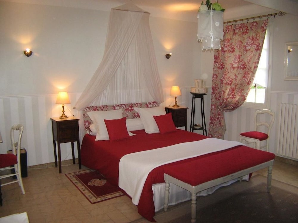 Superior Double Room photo 1