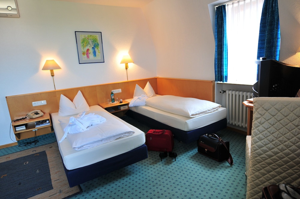 Comfort Double Room photo 2