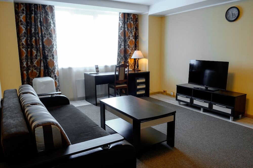 Suite photo 2