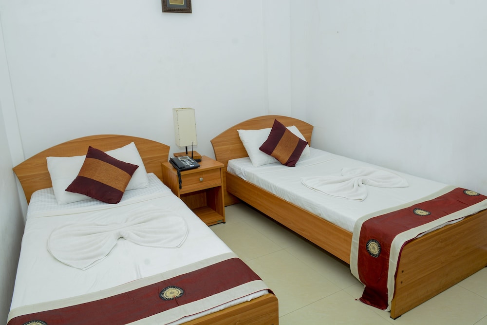 Superior Twin Room, 2 Twin Beds photo 2