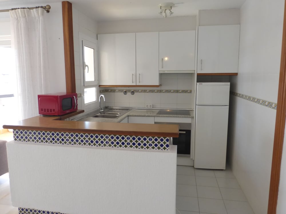 Apartamento, 2 Habitaciones, Fumador, Terraza