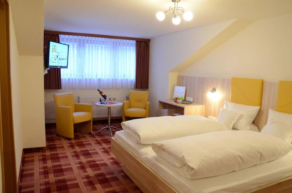 Double Room photo 1