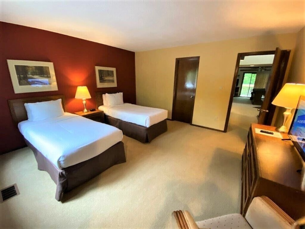 Suite, 2 Bedrooms, Non Smoking photo 1