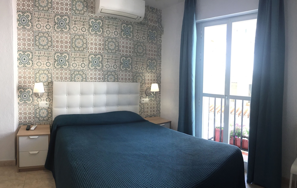 Habitación Doble con Balcón