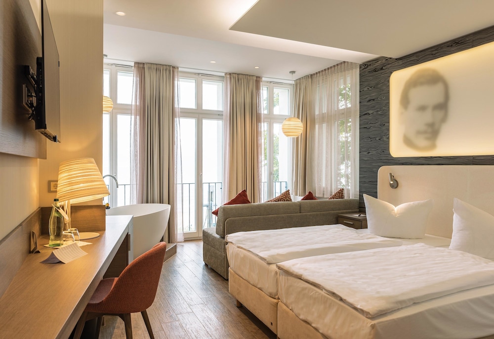 Junior Studio Suite, Oceanfront