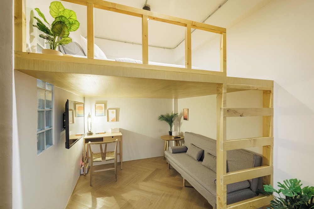 Standard Single Room photo 1