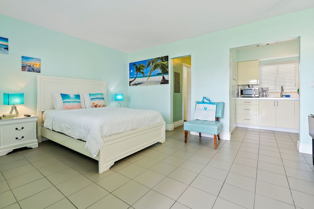 Boutique Studio, 1 Queen Bed - Photo 1