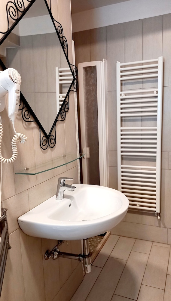 Hotel Brotas, Zdjęcie 2