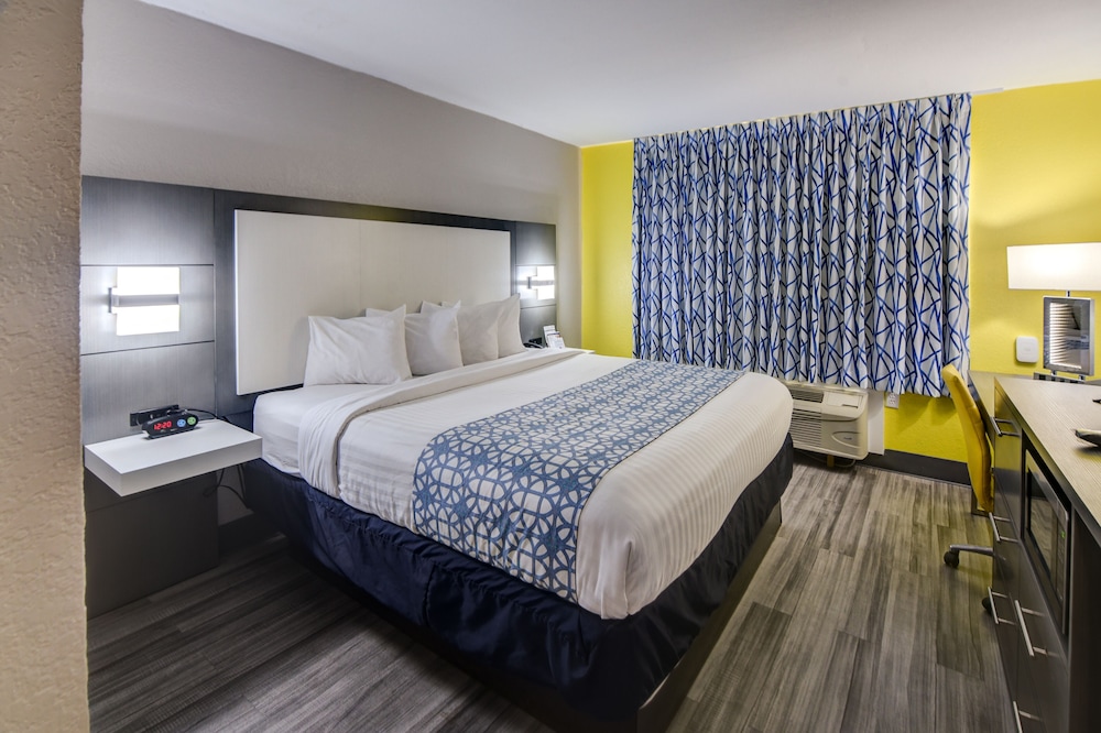 Emerald Coast Inn And Suites, Foto 5