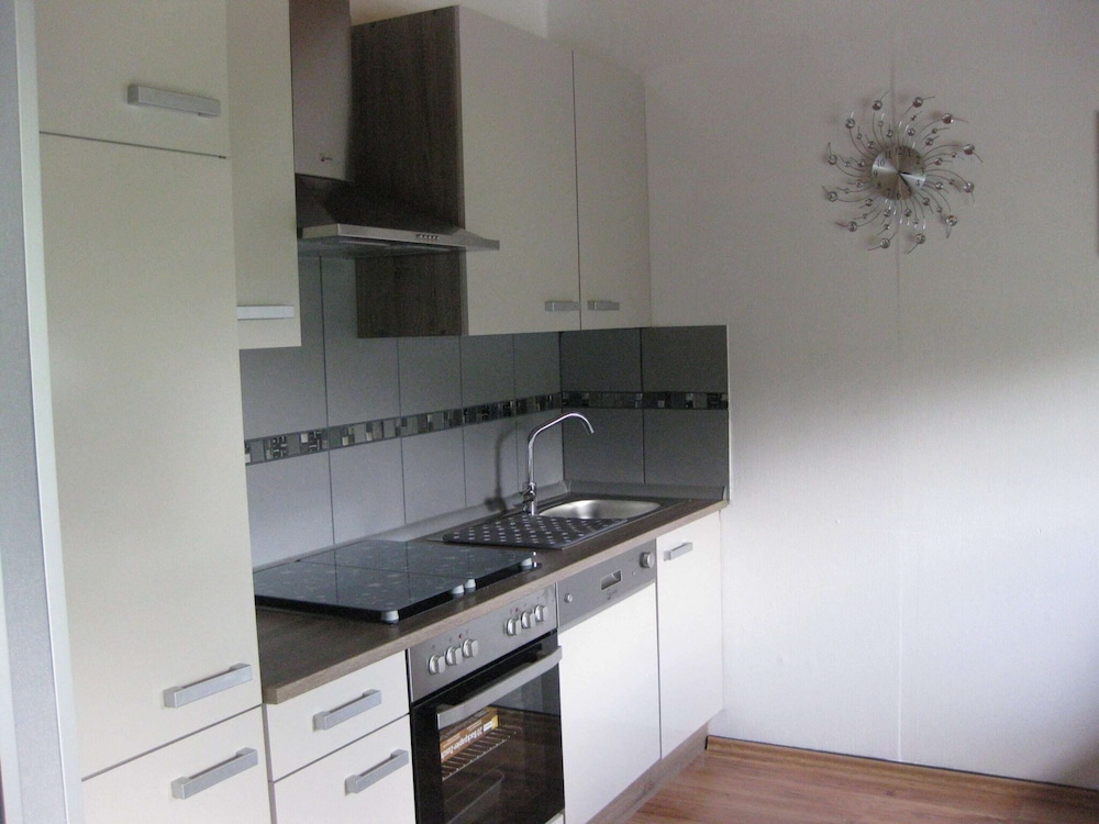 Classic House, 1 Bedroom photo 3