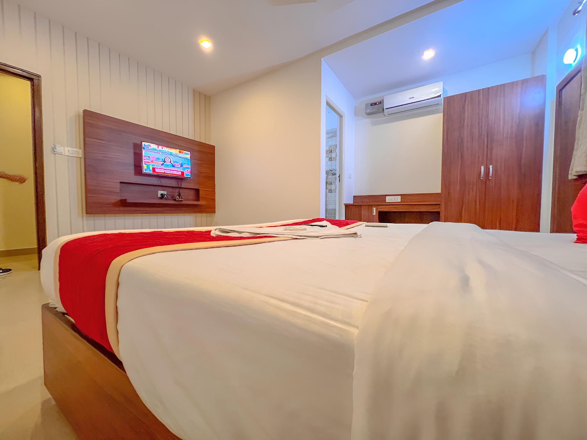 Deluxe Room photo 1