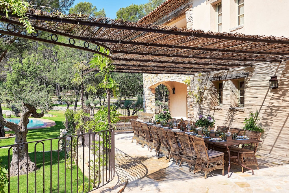 Villa (VANADO) - Photo 11