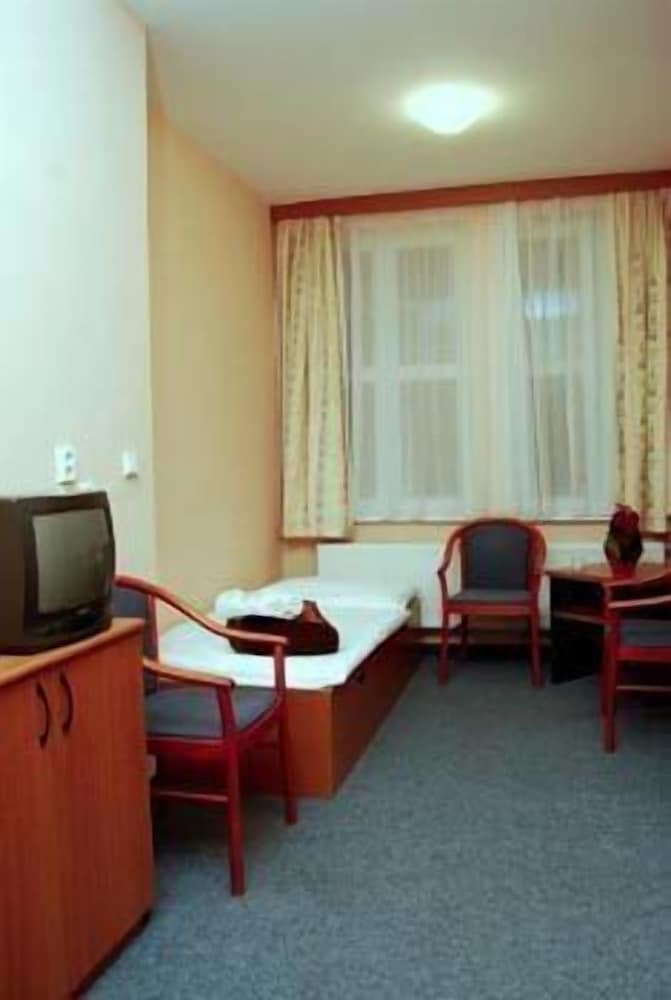 Triple Room photo 3