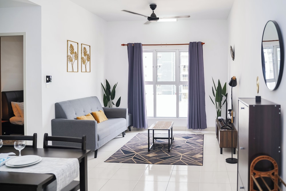 Comfort Apartment photo 1