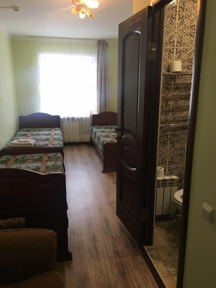 Standard Triple Room photo 1