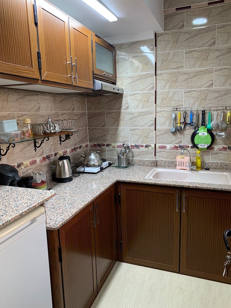 Basic Apartment, 1 Bedroom, Pool View photo 3