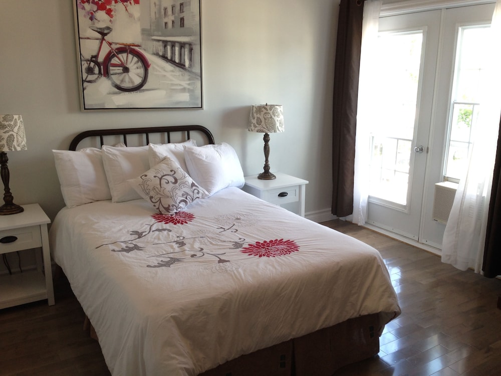 Classic Room, 1 Double Bed (Chambre 3) photo 1