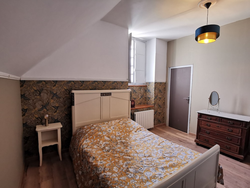 Family House (La Caudalie) photo 2