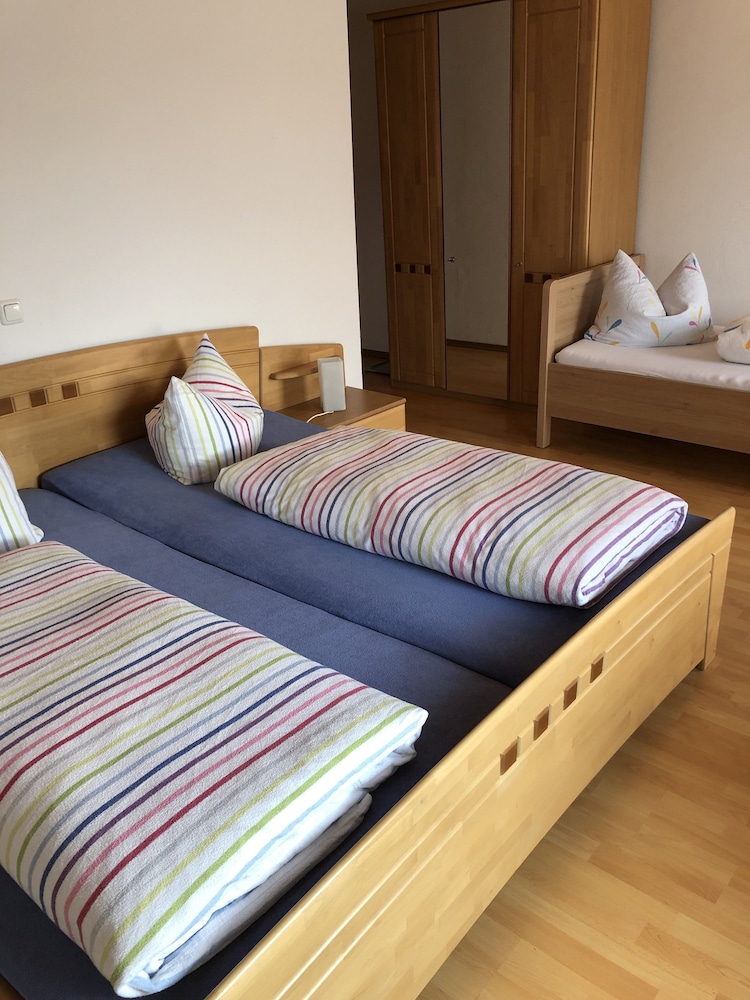 Triple Room photo 1