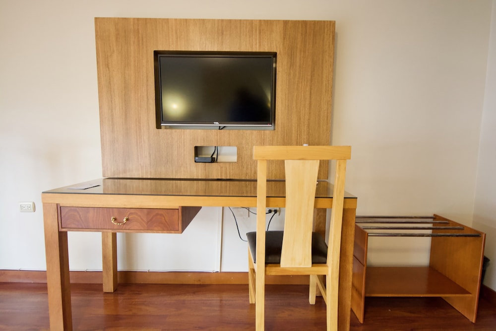Superior Double Room photo 2