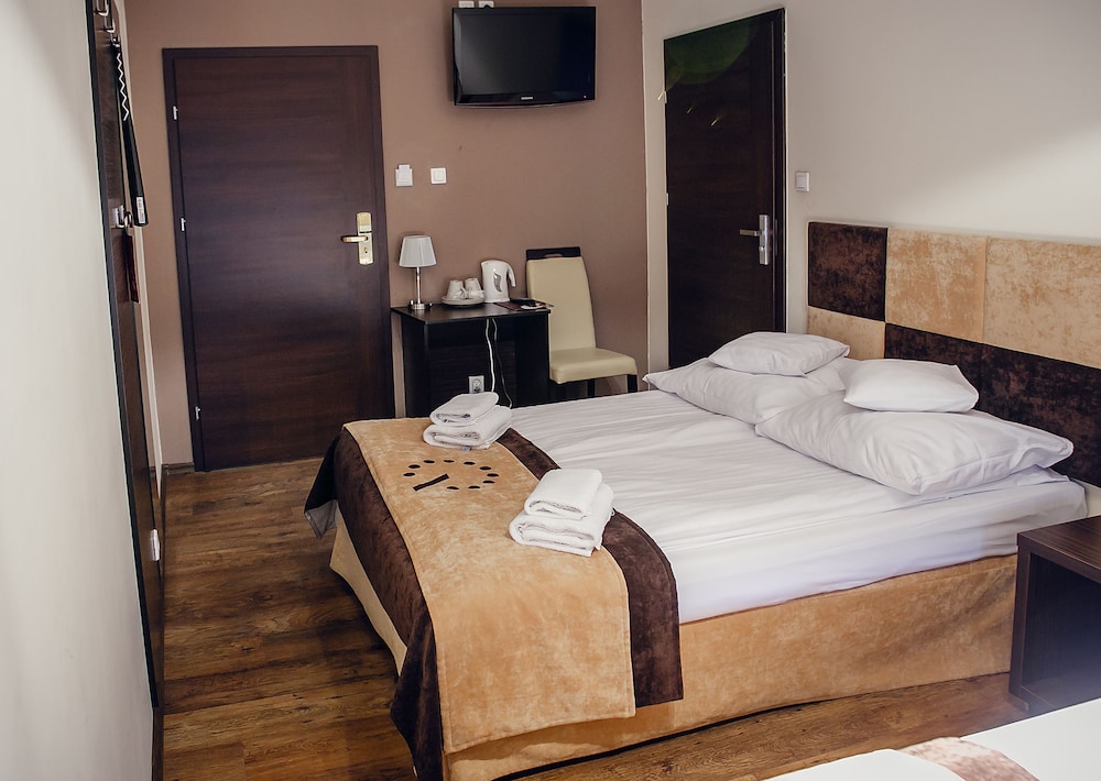 Triple Room photo 2