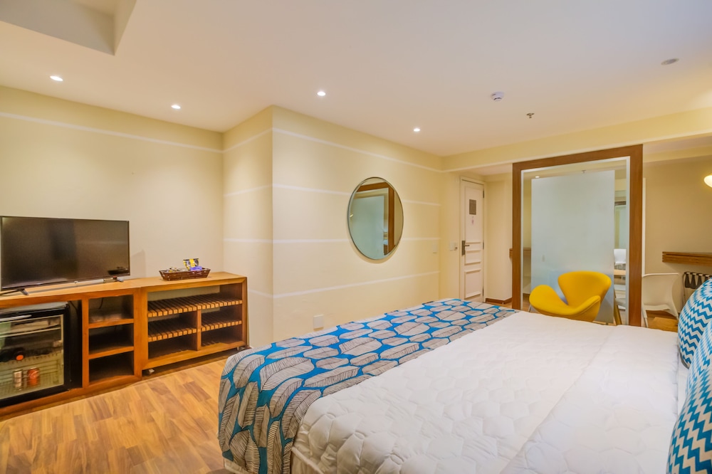 Suite Executiva - Photo 32