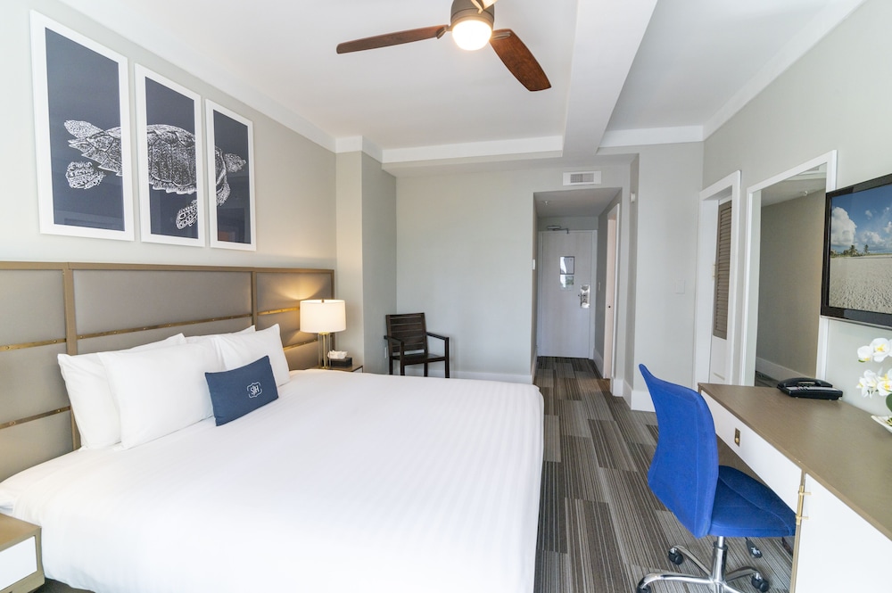 Luxury Double Room, 1 King Bed - Photo 1