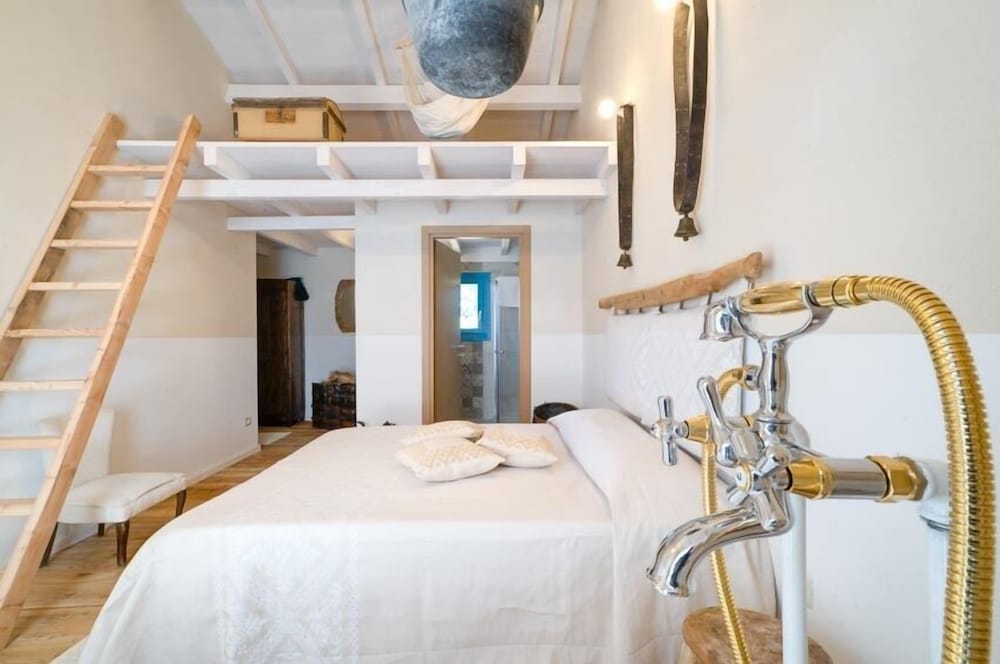 Superior Double Room, 1 Queen Bed (Il contadino) photo 2