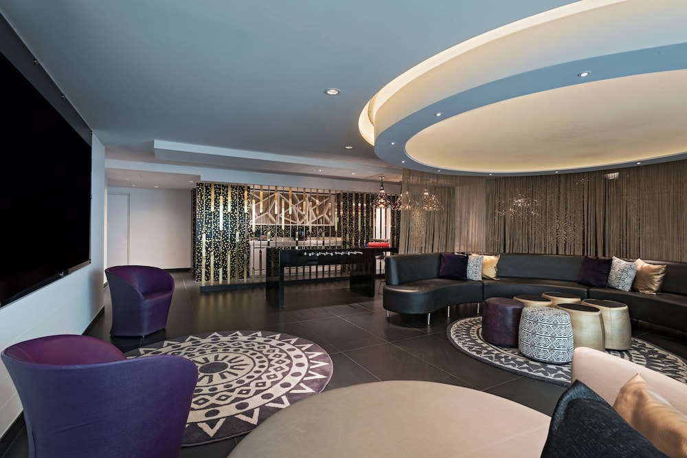Penthouse I photo 2