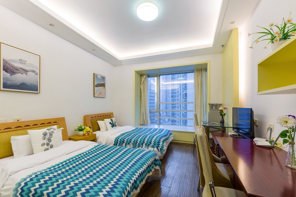 Business Double Room