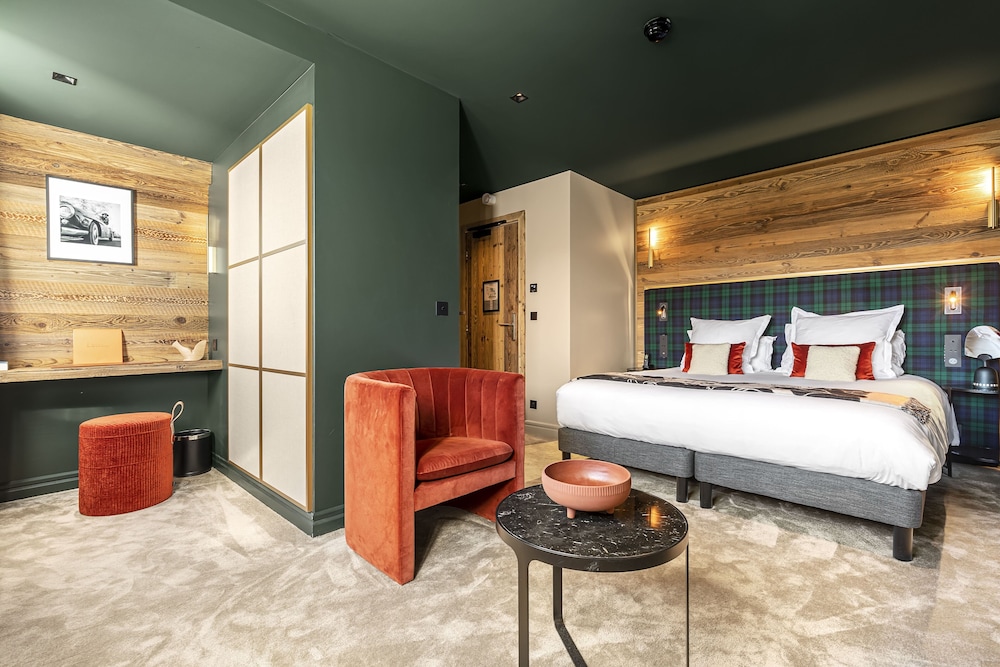 Comfort Double or Twin Room photo 1