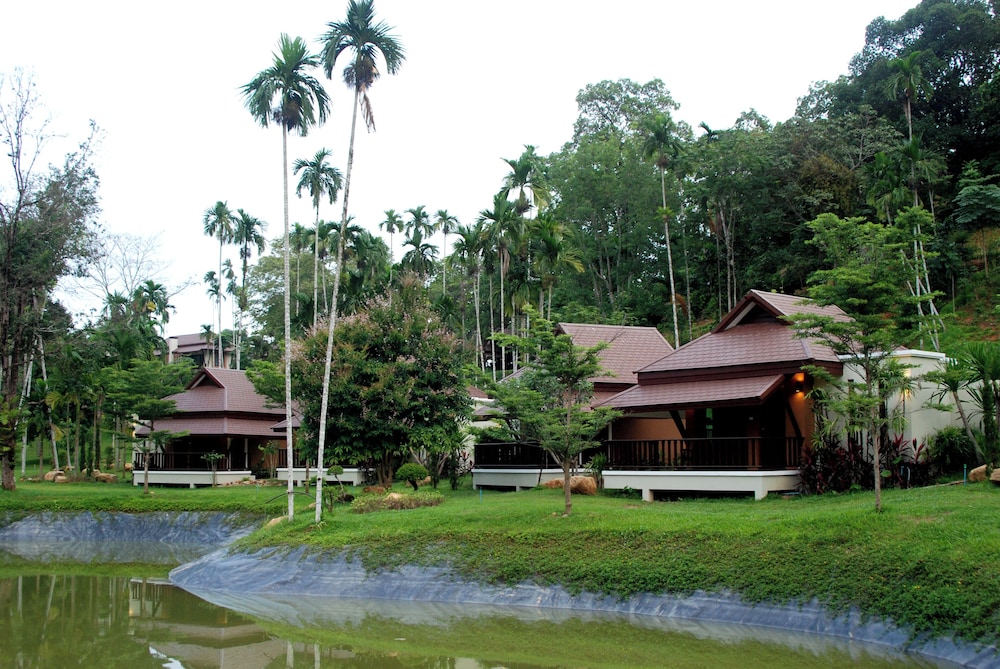 Lake View Villa photo 3