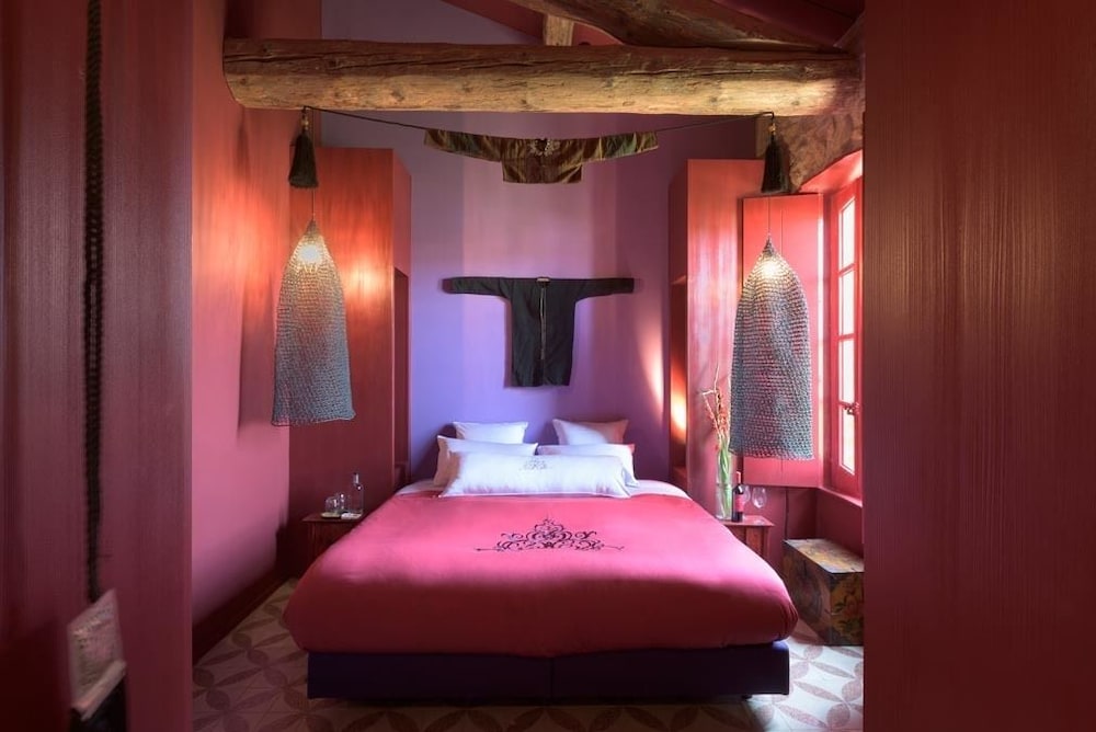 Chambre Cuvée Tradition