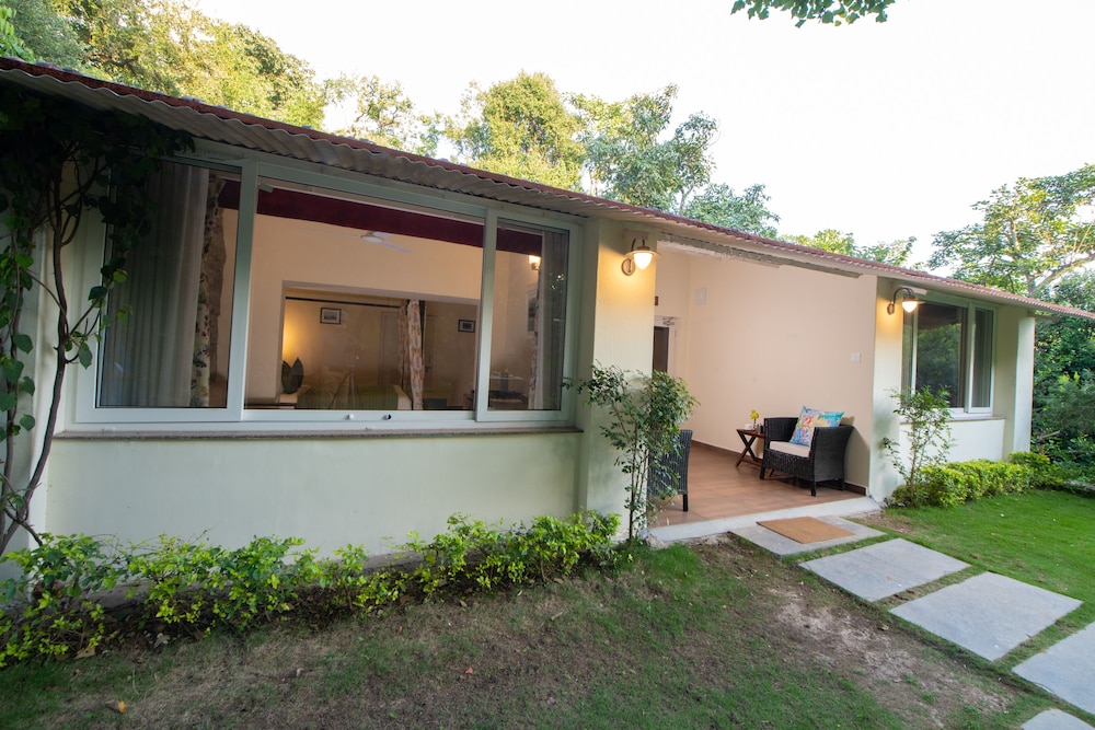 Cottage, 2 Bedrooms, Patio, Park View photo 3