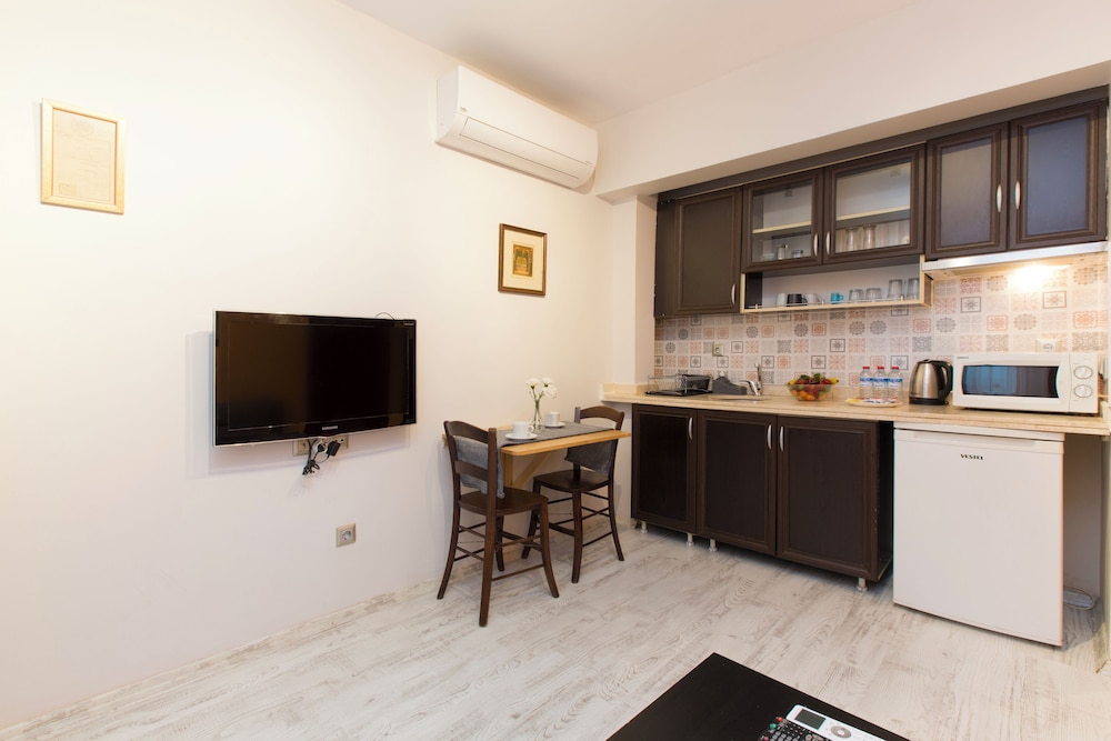 Standard Apartment photo 3