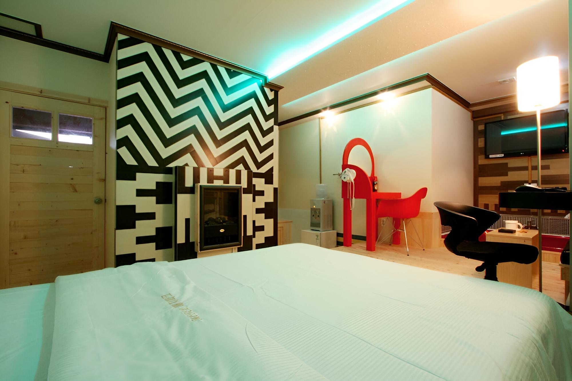 Room (VIP) - Photo 5