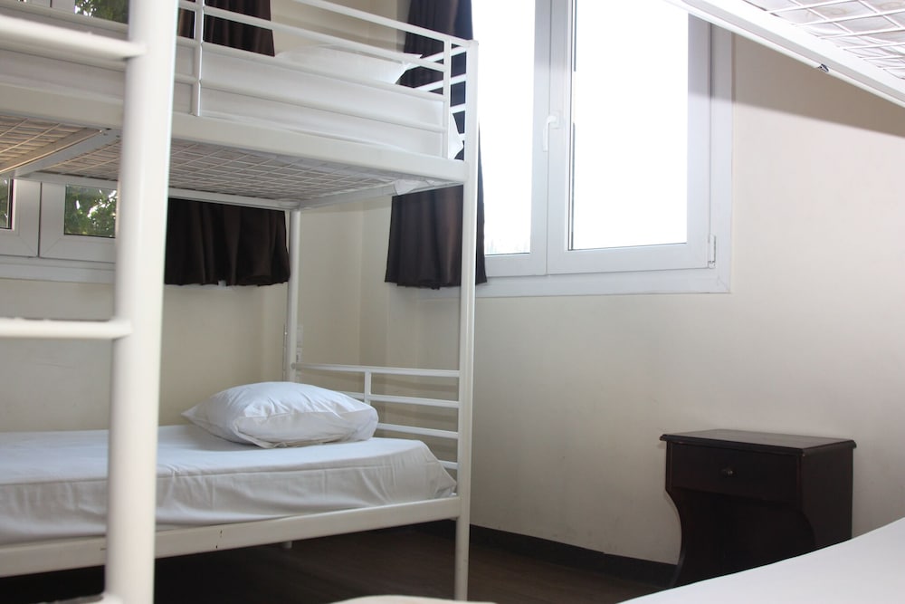 Shared Dormitory, Shared Bathroom (Women only) photo 2