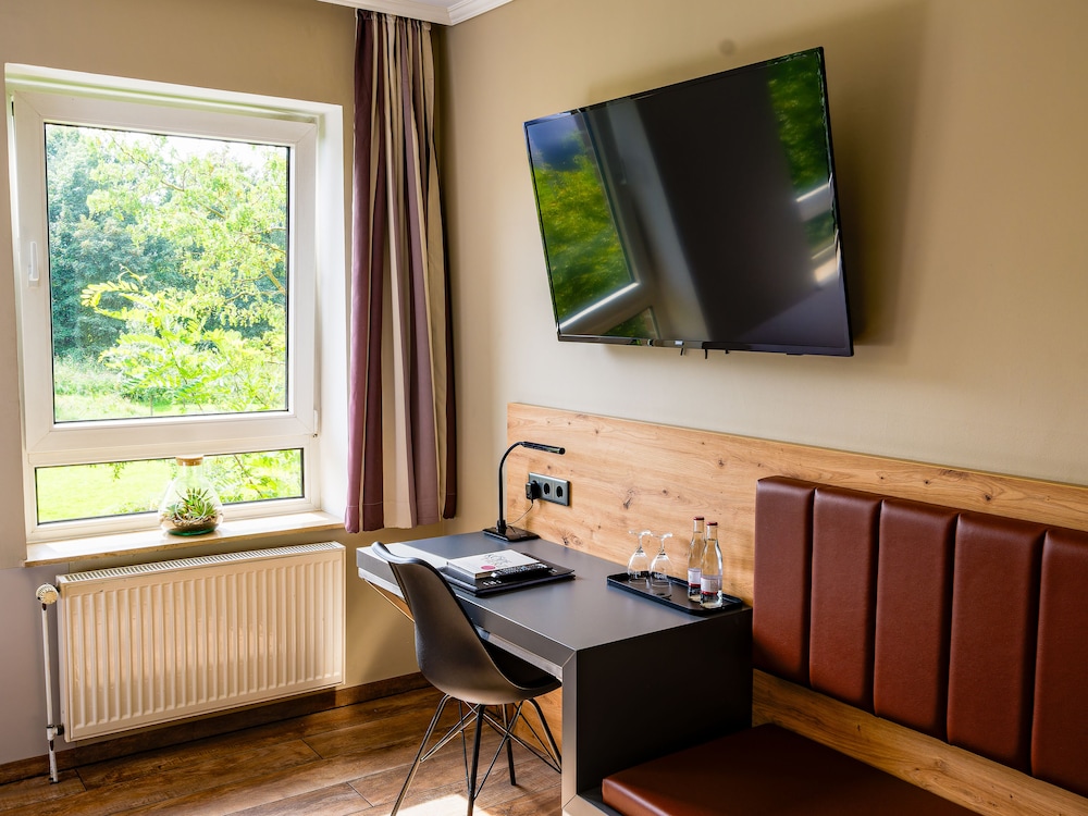 Business Double Room photo 2