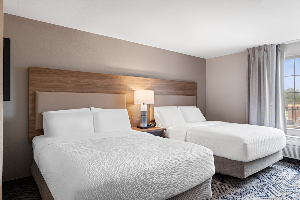 Studio Suite, 2 Queen Beds (Comm) - Photo 1