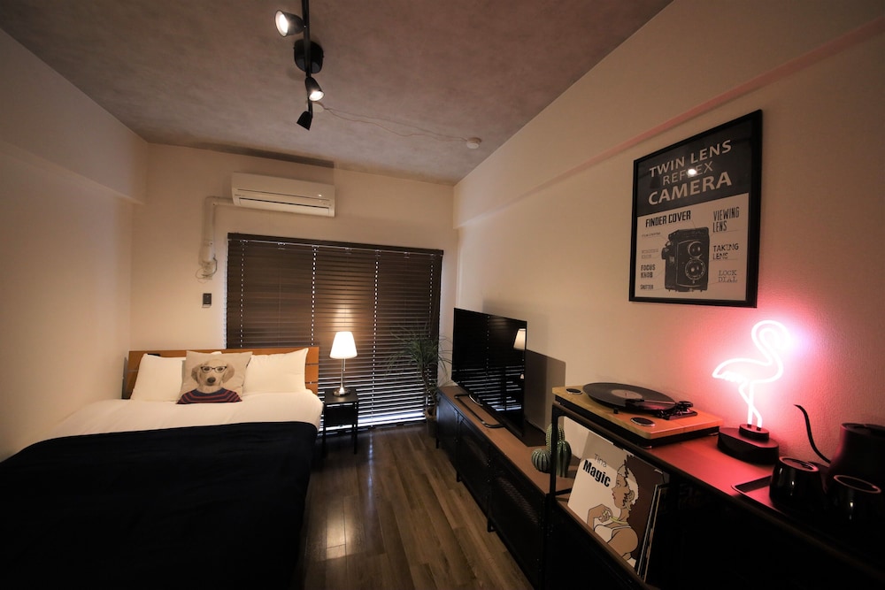 Standard Double Room, Non Smoking, Kitchen - Photo 2