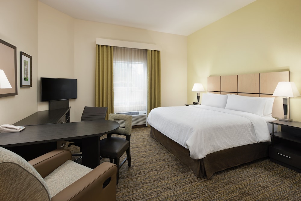 Studio Suite, 1 King Bed, Accessible (Communication, Mobility) photo 1